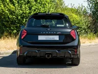 Used Mini John Cooper Works 2024 Black Hatchback