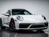 Used Porsche 911 2023 Coupe