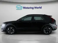 Begagnad Kia e-Niro 147 kW (201 HK) 2024 SUV