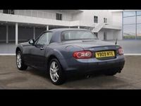 used Mazda MX5 1.8i SE 2dr