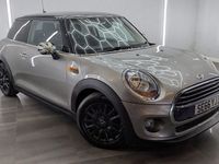 Used Mini Cooper D Hatch 116 HP (85 kW) 2017 Hatchback