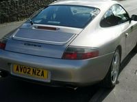 Used Porsche 996 2002 Coupe