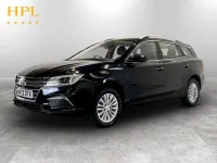 Second-hand MG MG5 EV Exclusive 114 kW (156 CP) 2023 Negru Break