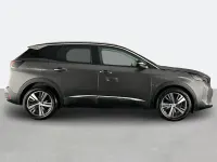 Used Peugeot 3008 Allure+ 2023 Grey SUV