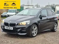 Used BMW M140 M Sport 2019 Black Hatchback