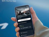 New Kia Niro 2025 Black SUV