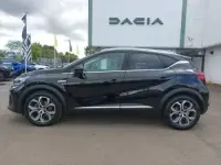 Used Renault Captur Techno 142 HP (104 kW) 2023 Black SUV
