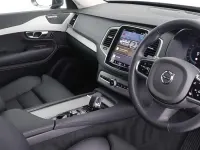 Used Volvo XC90 Core 2024 Grey SUV