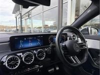 Used Mercedes CLA250e Executive 218 HP (160 kW) 2024 Grey Sedan