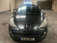 used Peugeot 207 1.4 HDi Envy 3dr