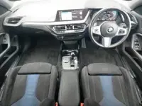 Used BMW M135 Comfort Edition 306 HP (225 kW) 2020 White Hatchback