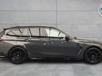 Used BMW M3 Competition Edition 530 HP (389 kW) 2026 Grey Estate