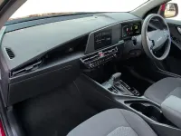 Used Kia Niro 139 HP (102 kW) 2023 Red SUV