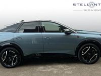 Used Peugeot e-3008 GT 152 kW (207 HP) 2025 Blue SUV