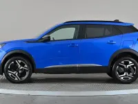 Used Peugeot 2008 Allure 131 HP (96 kW) 2025 SUV