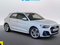 Used Audi A1 Sportback S-Line 150 HP (110 kW) 2026 Hatchback