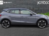 New Seat Arona FR Sport 113 HP (83 kW) 2025 Grey SUV