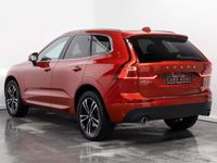 used Volvo XC60 2.0 D4 Momentum Pro 5dr AWD Geartronic