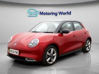 Used Ora 03 Pure+ 125 kW (171 HP) 2024 Red Hatchback
