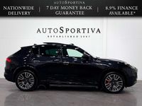 Used Maserati Grecale 2023 Black SUV