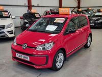 used VW up! Up 1.0beats