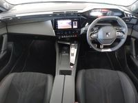 used Peugeot 308 1.6 Hybrid GT Premium 5dr e-EAT8