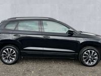 used Skoda Karoq 1.5 TSI SE Drive 5dr