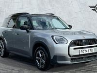 Used Mini Countryman Classic 170 HP (125 kW) 2026 SUV