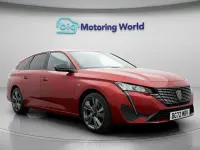 Used Peugeot 308 SW Allure 179 HP (131 kW) 2024 Estate