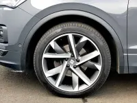 Second-hand Seat Tarraco FR Sport 150 CP (110 kW) 2021 Gri SUV
