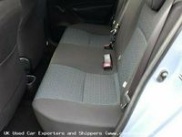 Used Toyota Yaris 2012 Hatchback