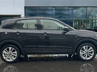 used VW T-Cross - 1.0 TSI (110ps) SE Hatchback