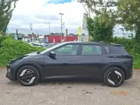 Used Kia EV4 Air 147 kW (201 HP) 2026 Black Hatchback