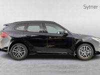 Used BMW X1 M Sport 168 HP (123 kW) 2025 Black SUV