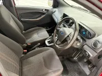 Used Ford Ka Plus Active 2019 Red Hatchback