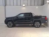 Used VW Amarok Style 2024 Black Pickup