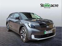 Used Ford Explorer Select 210 kW (286 HP) 2024 Grey SUV