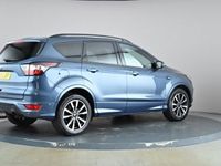 used Ford Kuga 2.0 TDCi ST-Line 5dr 2WD