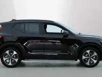 New Volvo XC40 Plus 163 HP (119 kW) 2026 SUV