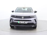 Used Vauxhall Mokka 100 kW (136 HP) 2023 Grey SUV