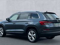 used Skoda Kodiaq Edition 2.0 TDI 190 PS 4x4 DSG