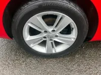 Used Vauxhall Insignia Sport 2019 Red Hatchback