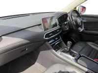 Used MG HS Trophy 160 HP (117 kW) 2023 White SUV
