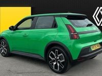 Used Renault 5 E-Tech Evolution 89 kW (122 HP) 2025 Hatchback