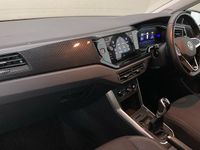 Used VW Polo Life 95 HP (69 kW) 2025 Hatchback