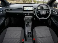 New MG MG3 SE 116 HP (85 kW) 2026 Grey Hatchback