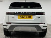 used Land Rover Range Rover evoque 1.5 P300e SE 5dr Auto