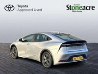 Usado Toyota Prius Design 220 HP (161 kW) 2025 Cinzento Citadino