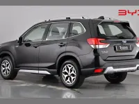 Używany Subaru Forester XE 150 KM (110 kW) 2023 Czarny SUV