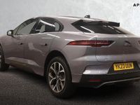 Used Jaguar I-Pace R-Dynamic 294 kW (400 HP) 2023 Grey SUV